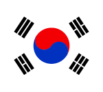 大韓民国旗