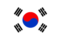 大韓民国旗