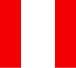 ペルー国旗