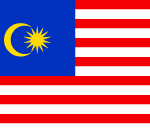 マレーシア国旗