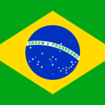 ブラジル国旗