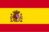 スペイン国旗