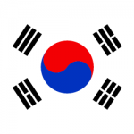 大韓民国国旗